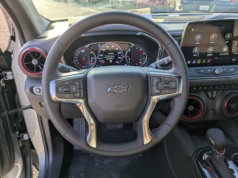 Used 2026 Chevrolet Blazer RS FWD image 35