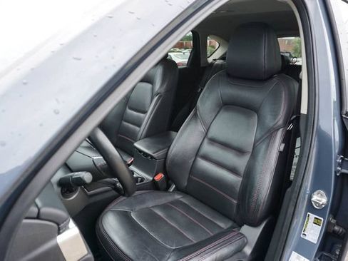 Used 2024 MAZDA CX-5 Carbon Edition AWD/4WD image 18