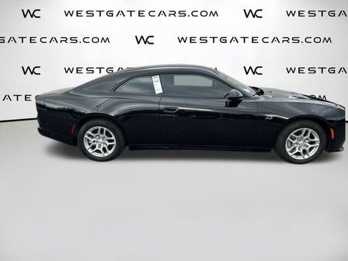New 2025 Dodge Charger R/T w/ Quick Order Package 25M R/T image 14