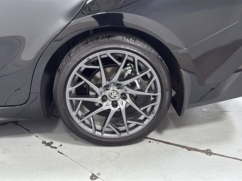 Certified 2025 Toyota Camry SE image 23