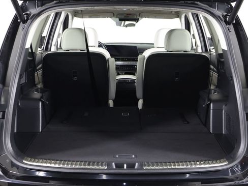 Certified 2023 Kia Telluride SX Prestige AWD/4WD image 25