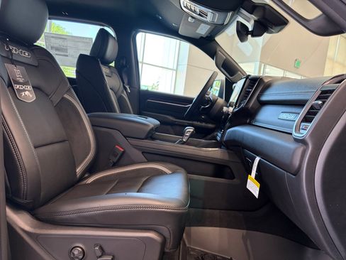 New 2026 RAM 1500 RHO AWD/4WD image 27