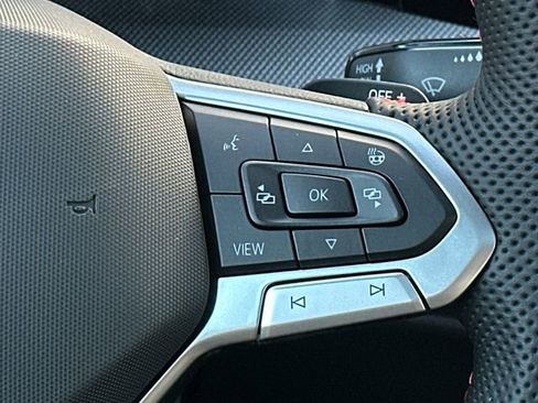 New 2026 Volkswagen GTI Autobahn FWD image 25
