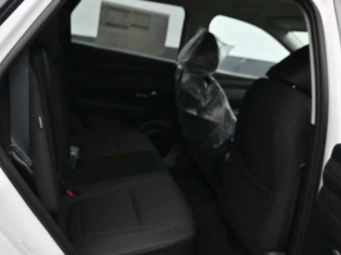 New 2026 Hyundai Tucson SEL AWD/4WD image 12