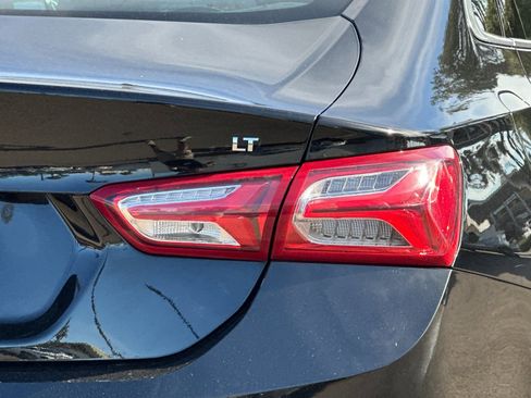 Used 2024 Chevrolet Malibu LT image 33