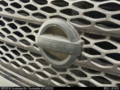 Used 2019 Nissan Titan XD RWD image 30