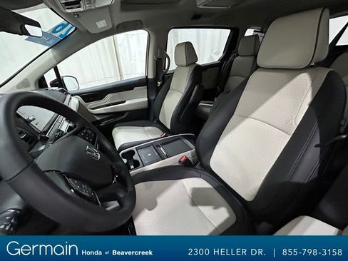 Used 2026 Honda Odyssey Elite image 25