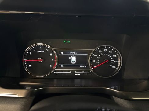 Used 2023 Kia Sorento LX AWD/4WD image 21