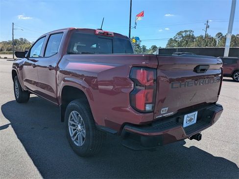 New 2026 Chevrolet Colorado LT w/ LT Convenience Package image 6