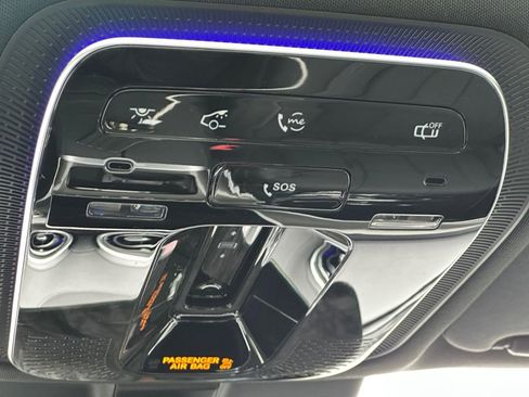 Used 2024 Mercedes-Benz CLE 300 4MATIC Coupe w/ AMG Line image 19