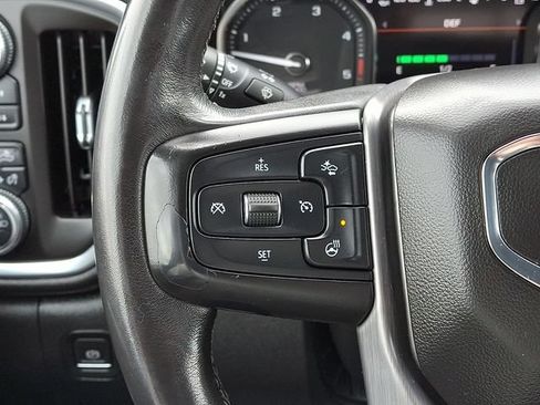 Used 2020 GMC Sierra 2500 Denali w/ Denali Ultimate Package AWD/4WD image 23