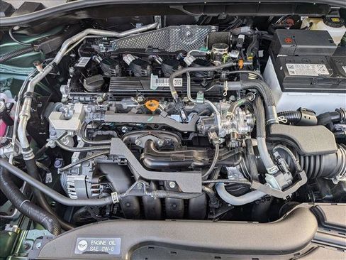 New 2026 Toyota Corolla Cross LE image 15