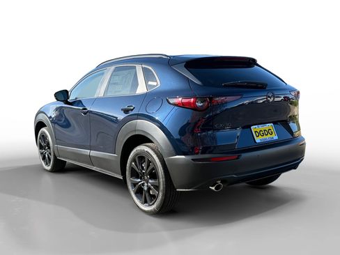 New 2026 MAZDA CX-30 AWD 2.5 S image 3
