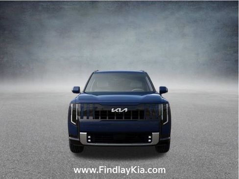 New 2027 Kia Telluride LX FWD image 22