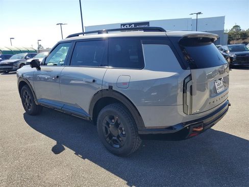 New 2027 Kia Telluride SX Prestige X-Pro image 3