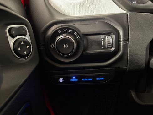 Used 2024 Jeep Wrangler Unlimited Sahara image 31