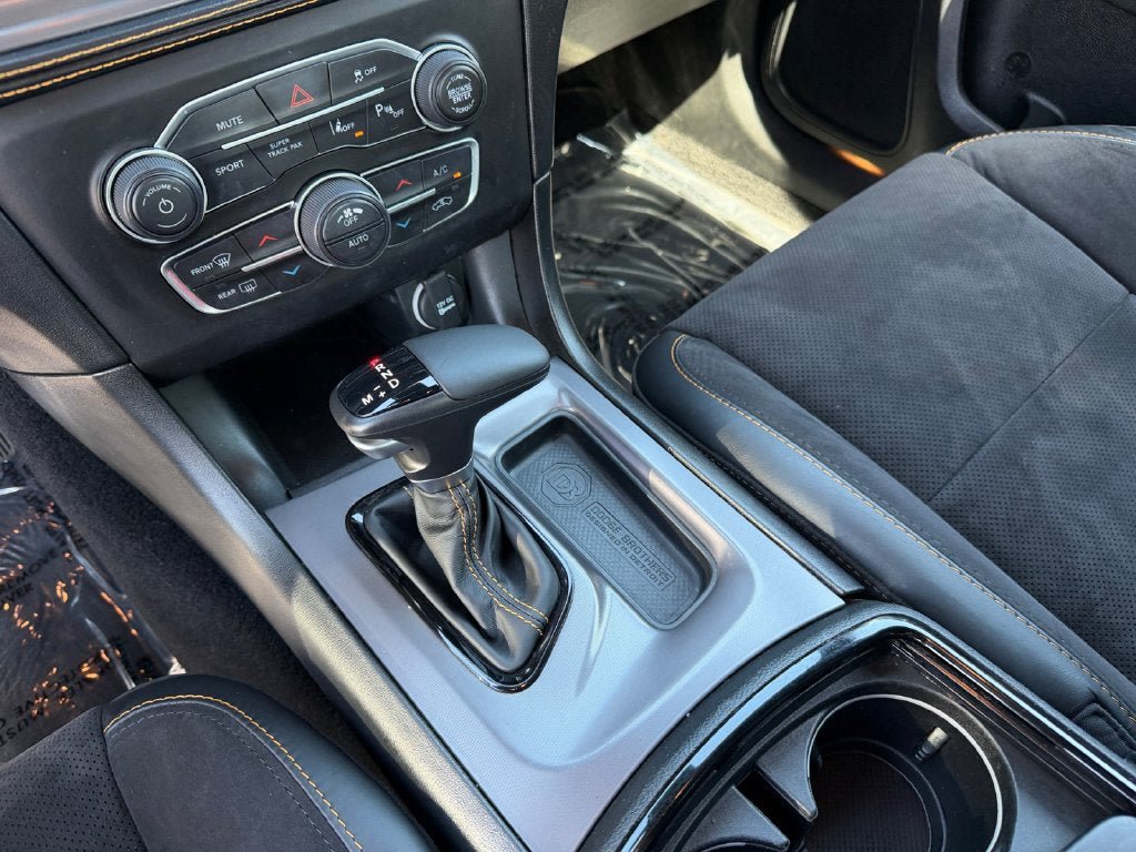 Used 2023 Dodge Charger GT w/ Plus Group RWD image 18