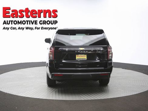 Used 2023 Chevrolet Tahoe LT image 41