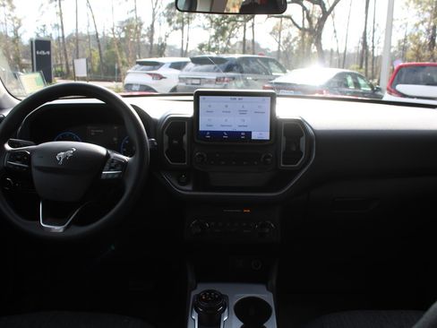 Used 2021 Ford Bronco Sport Big Bend image 24