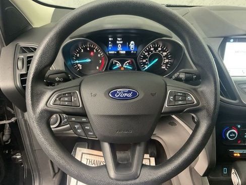 Used 2019 Ford Escape SE AWD/4WD image 16
