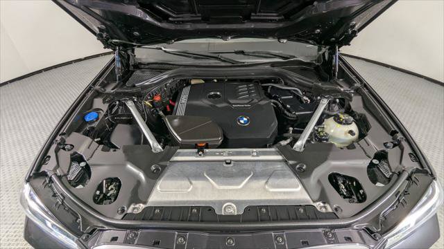 Used 2024 BMW X3 sDrive30i w/ Premium Package w/ZPA RWD image 30