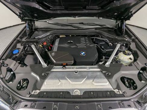 Used 2024 BMW X3 sDrive30i w/ Premium Package w/ZPA RWD image 30