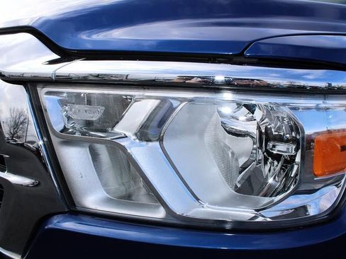 Used 2019 RAM 1500 Big Horn image 9