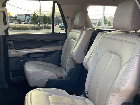 Used 2024 Ford Expedition Max Limited image 21