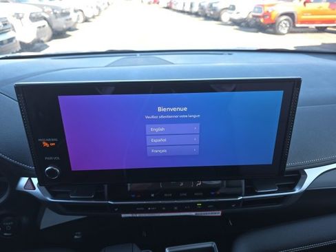 New 2026 Toyota Sienna XSE image 21