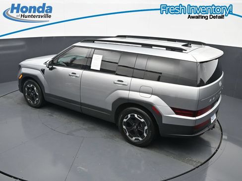 Used 2024 Hyundai Santa Fe SEL AWD/4WD image 22