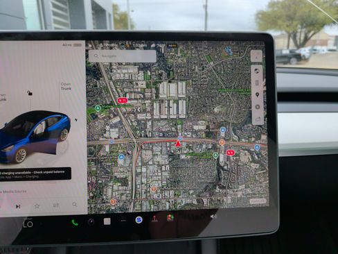 Used 2023 Tesla Model 3 Standard Range image 23