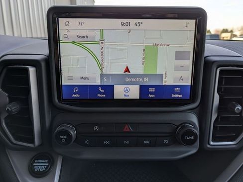 Used 2023 Ford Bronco Sport Big Bend w/ Convenience Package image 25