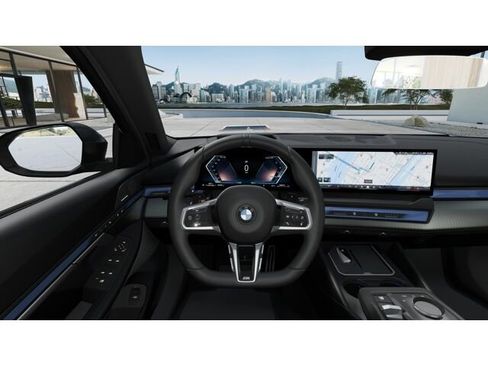 New 2026 BMW 530i image 13