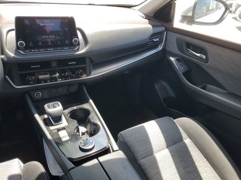 Used 2023 Nissan Rogue SV AWD/4WD image 14