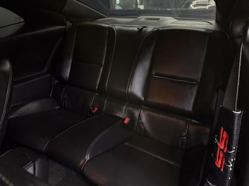 Used 2013 Chevrolet Camaro SS w/ RS Package RWD image 17