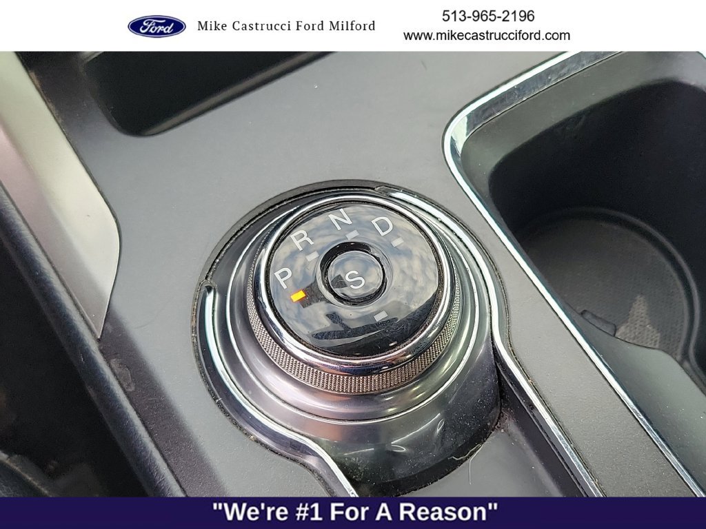 Used 2017 Ford Fusion SE w/ Equipment Group 201A AWD/4WD image 16