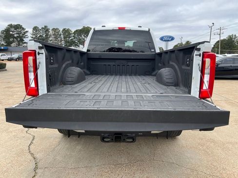 Used 2025 Ford F350 XLT image 15