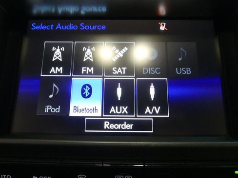 Used 2018 Lexus GX 460 Premium w/ Premium Package image 44