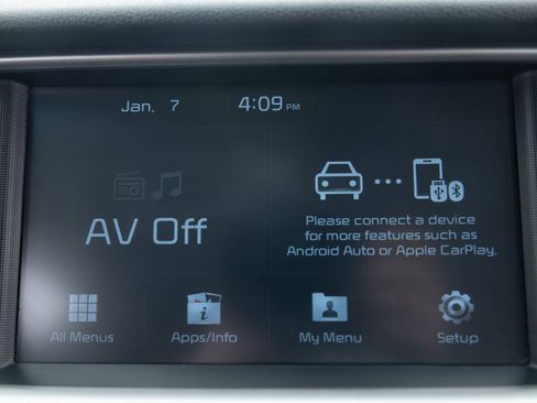 Used 2020 Kia Optima LX FWD image 32