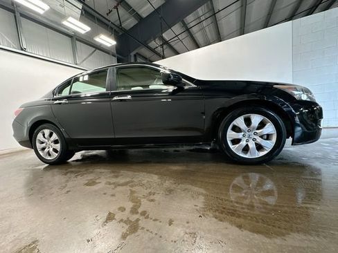 Used 2009 Honda Accord EX-L image 3