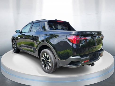 New 2026 Hyundai Santa Cruz SEL FWD image 3