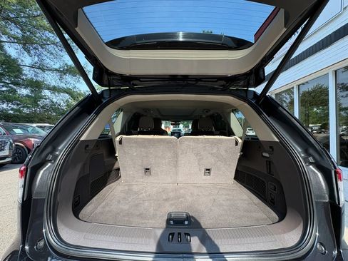 Used 2020 Lincoln Aviator Reserve w/ Equipment Group 202A AWD/4WD image 28