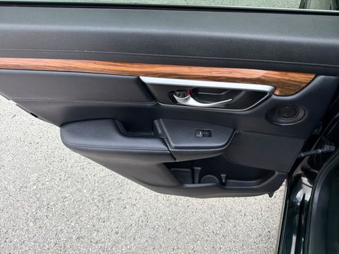 Used 2018 Honda CR-V EX-L image 27