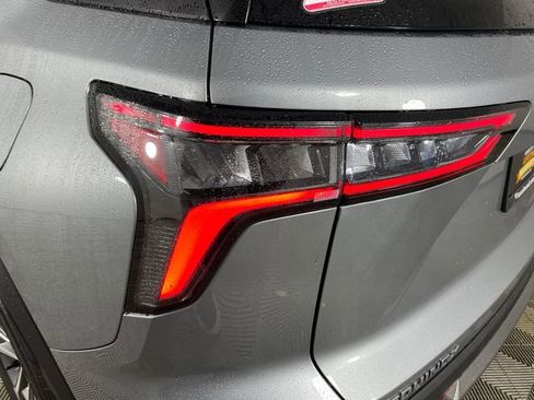 New 2026 Chevrolet Equinox LT image 17