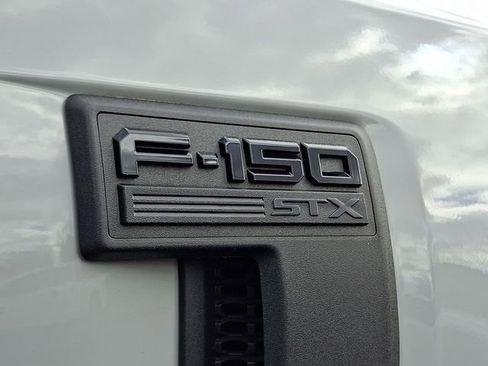 Certified 2023 Ford F150 XL w/ STX Appearance Package image 30