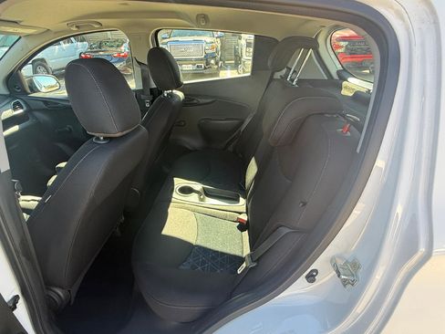 Used 2022 Chevrolet Spark LS image 17