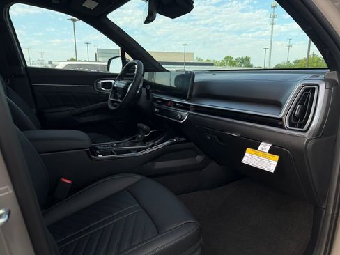 New 2026 Kia Sorento SX Prestige AWD/4WD image 31