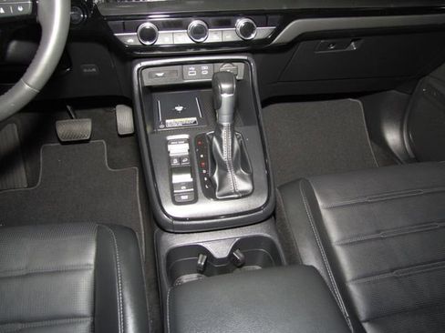 Certified 2024 Honda CR-V EX-L image 15