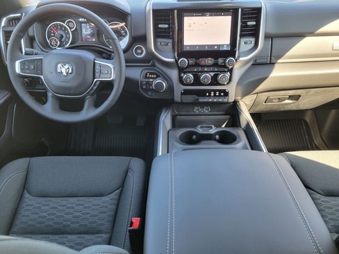 New 2025 RAM 1500 Big Horn image 21
