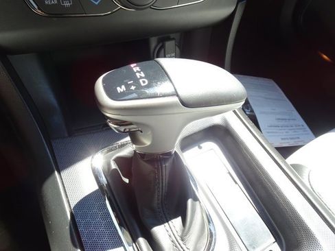 Used 2023 Dodge Charger SRT Hellcat w/ Harman/Kardon Audio Group image 18